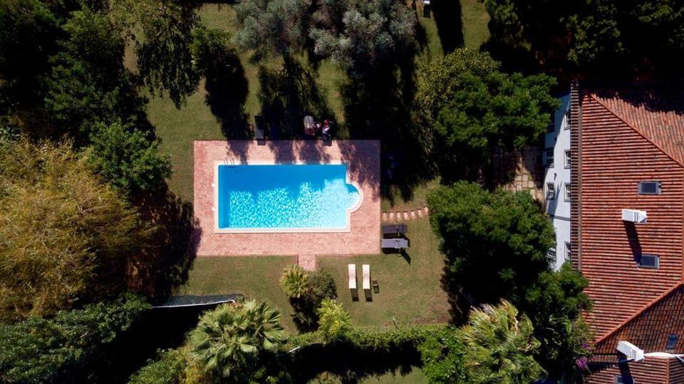 Casas Do Vale Da Rainha Villa Portimao Exterior photo