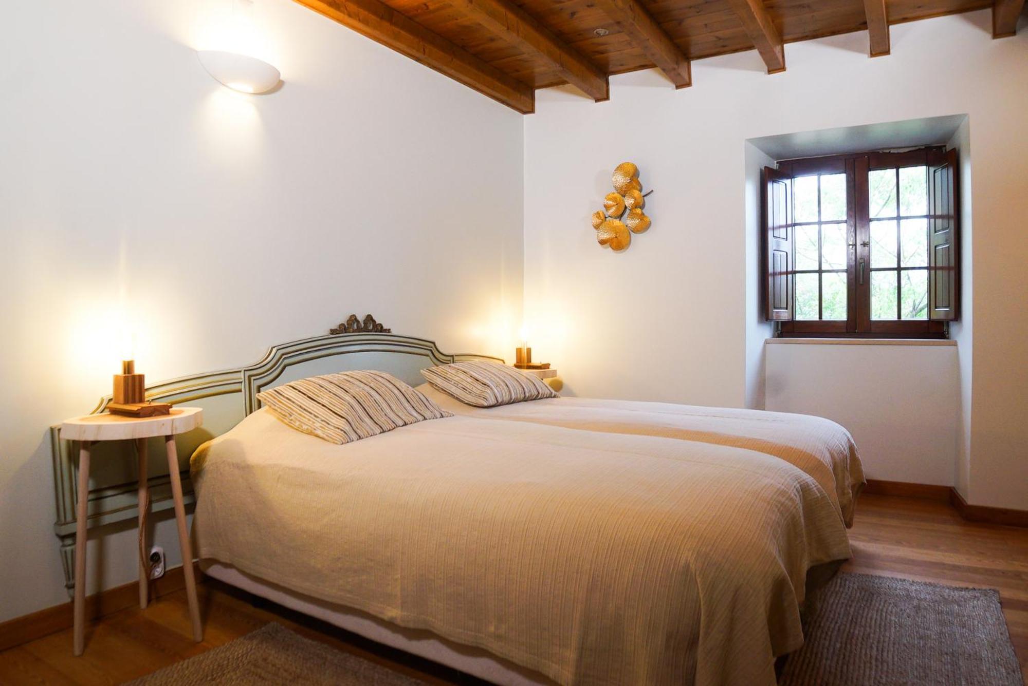 Casas Do Vale Da Rainha Villa Portimao Exterior photo
