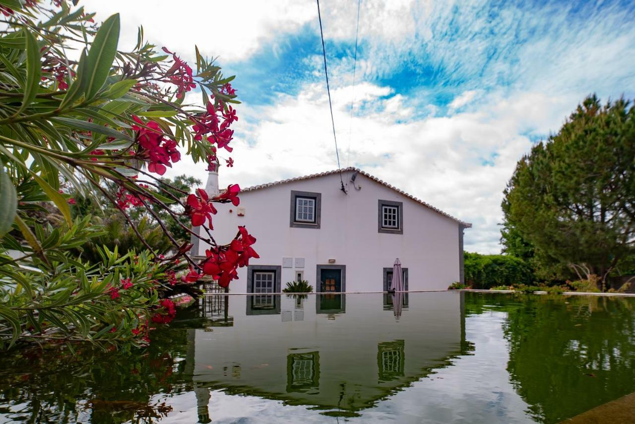 Casas Do Vale Da Rainha Villa Portimao Exterior photo