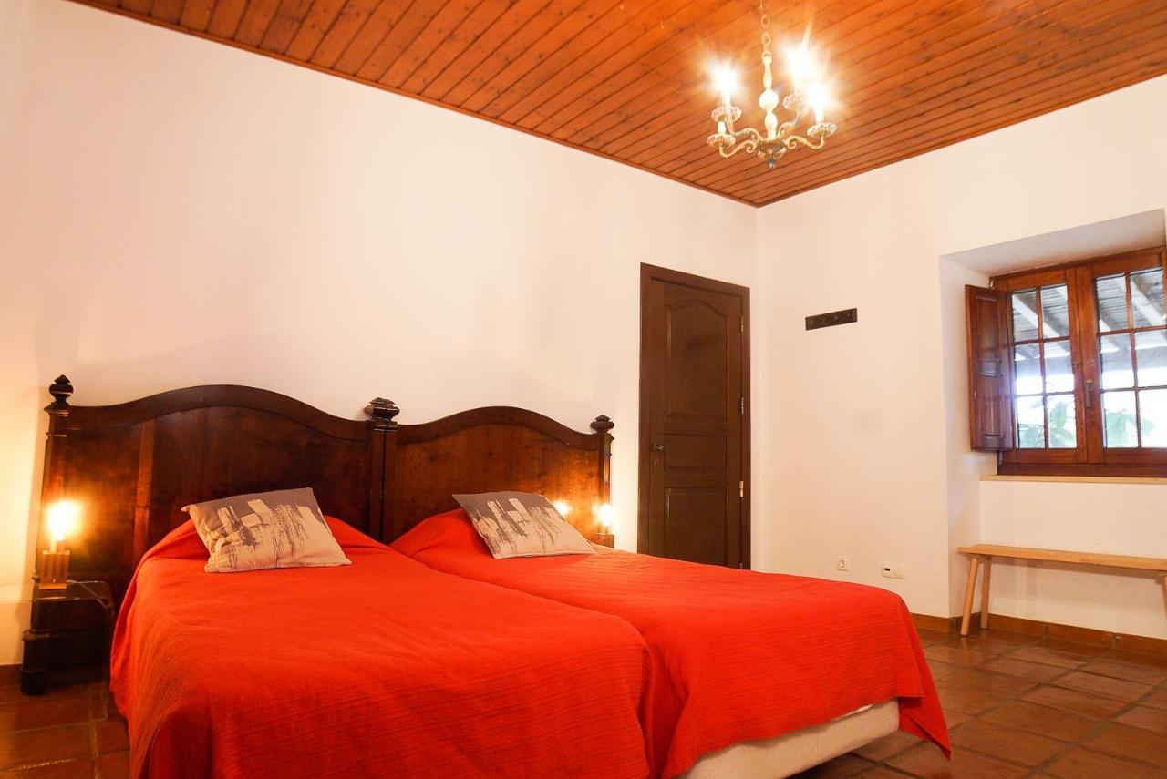 Casas Do Vale Da Rainha Villa Portimao Exterior photo