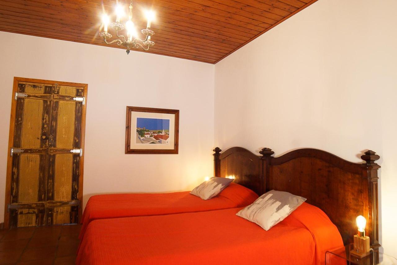Casas Do Vale Da Rainha Villa Portimao Exterior photo