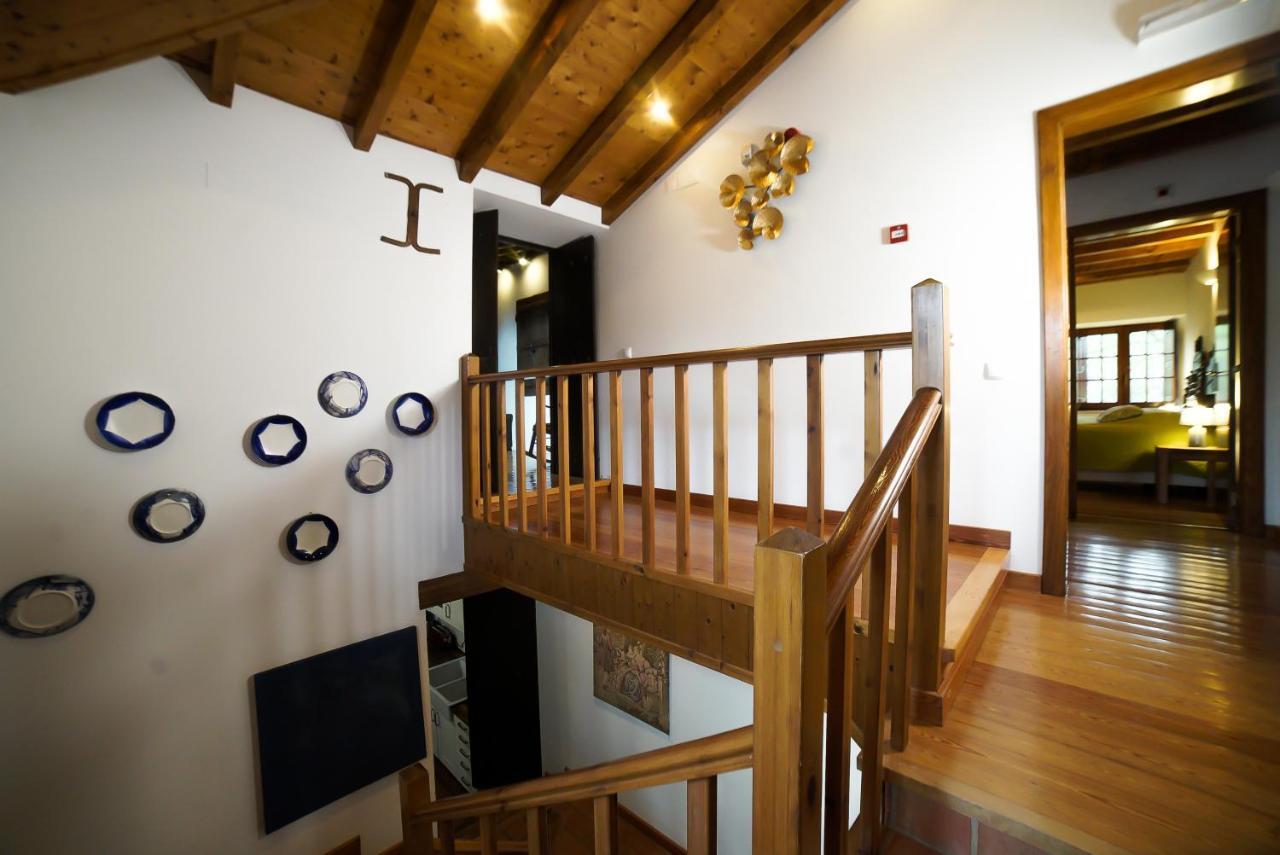 Casas Do Vale Da Rainha Villa Portimao Exterior photo