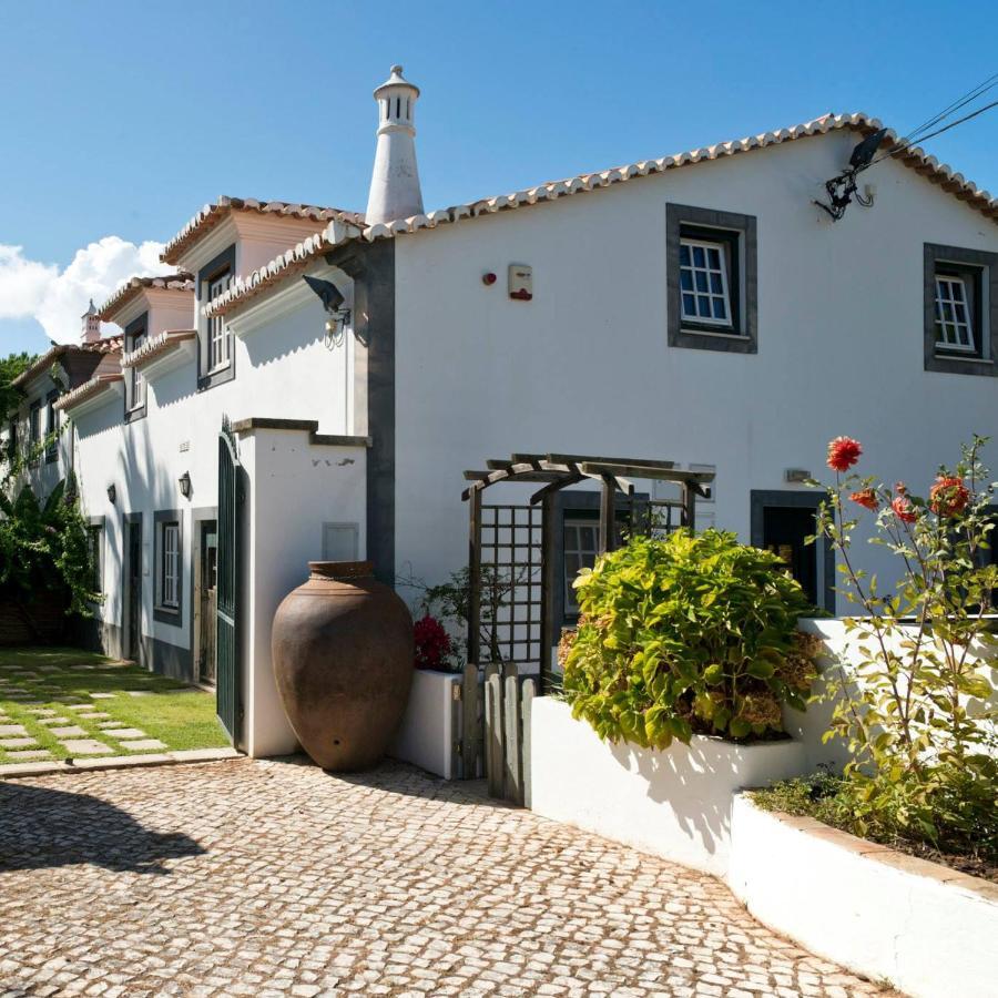 Casas Do Vale Da Rainha Villa Portimao Exterior photo
