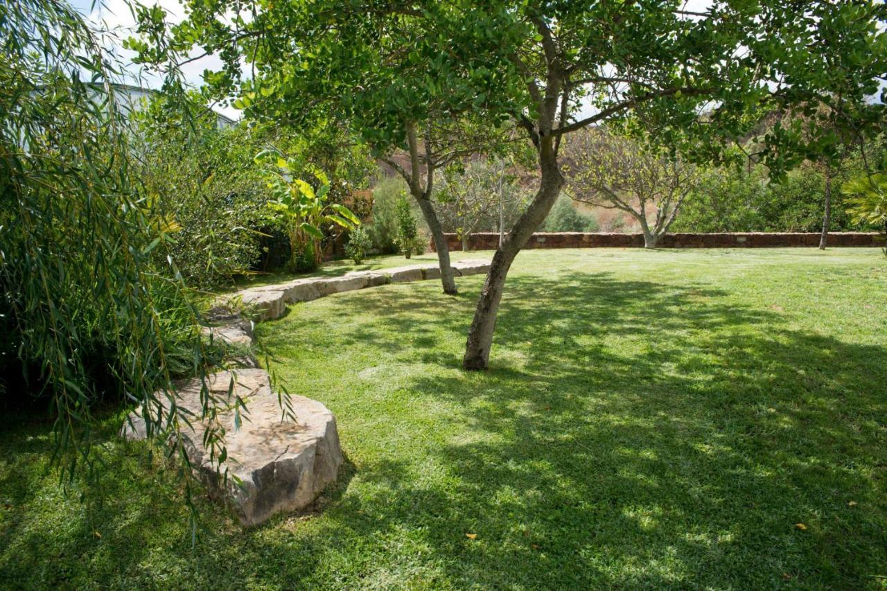 Casas Do Vale Da Rainha Villa Portimao Exterior photo