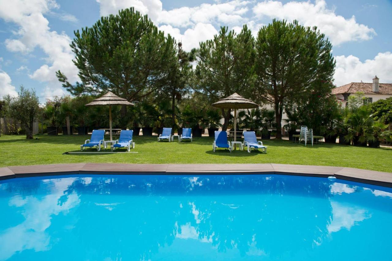 Casas Do Vale Da Rainha Villa Portimao Exterior photo